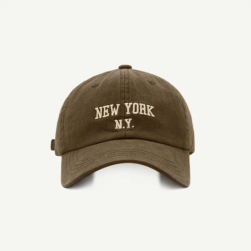 Fashion  Men Letter Embroidery Hip Hop Male Gym Caps Fashionable Sports Women Leisure Tennis Hat  Soft Baseball Cap
