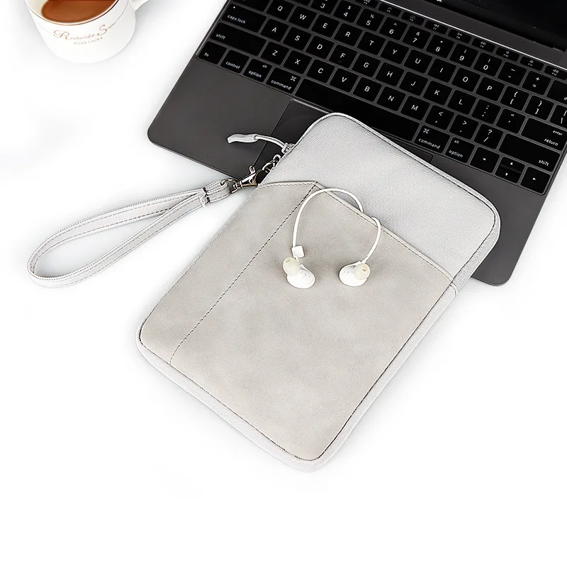 8 10 10.8inch Notebook Computer Bag Laptop Bag Pouch for iPad