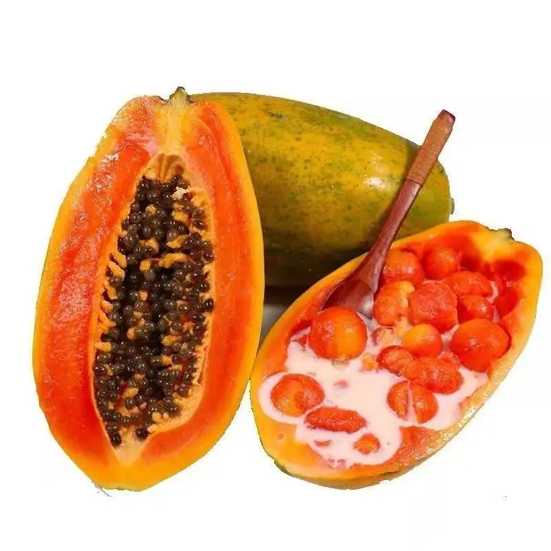 Papaya Seeds