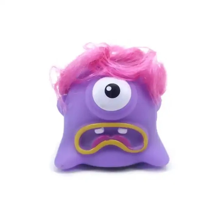 Jinying Kids Funny Novelty & Gag Toys Of Electronic Toys Monster Make Sound Ogreish Novelty Gifts Prank Toys Jokes