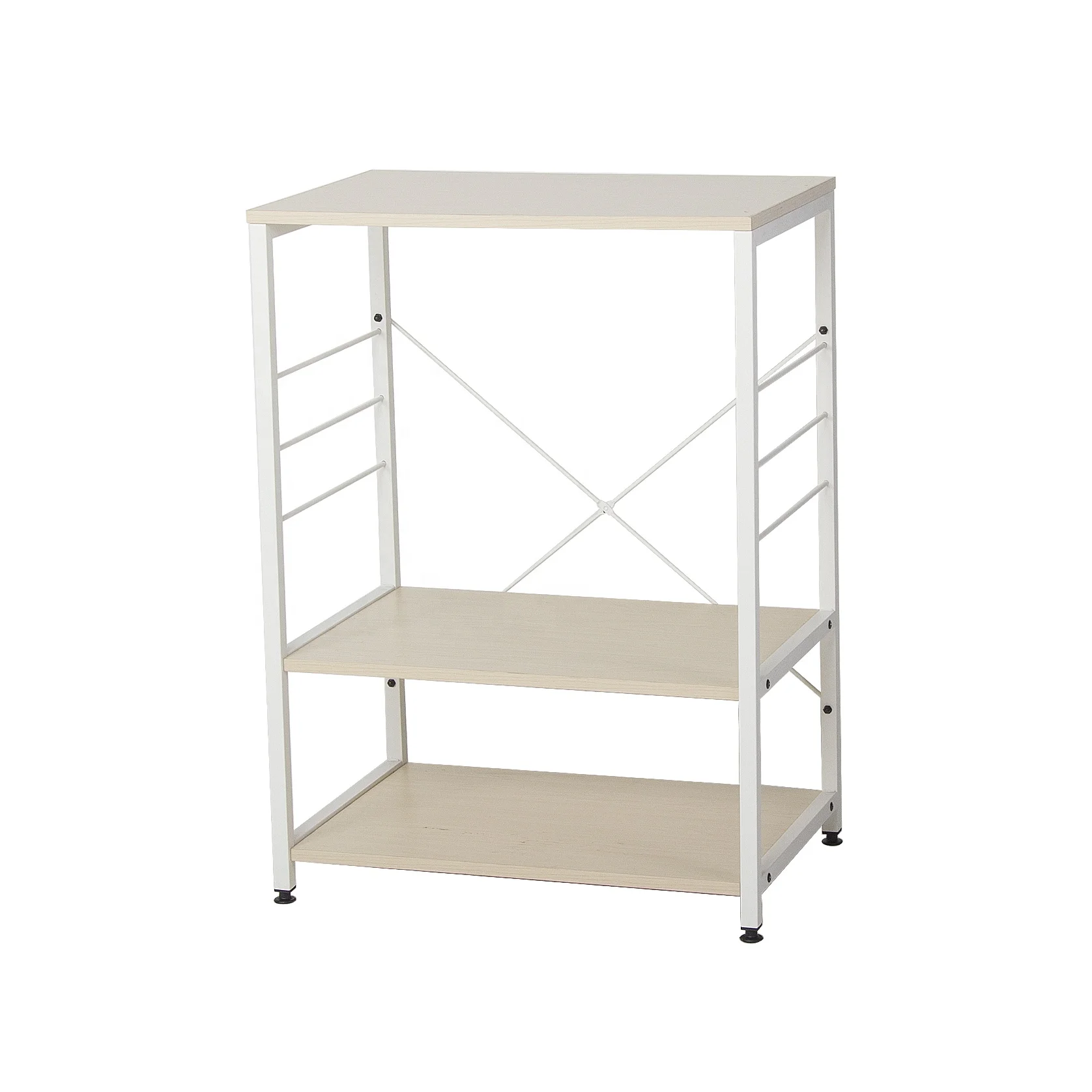 Hot Sales 3 Layers Kitchen Shelves Storage Kitchen Organizer Storage
