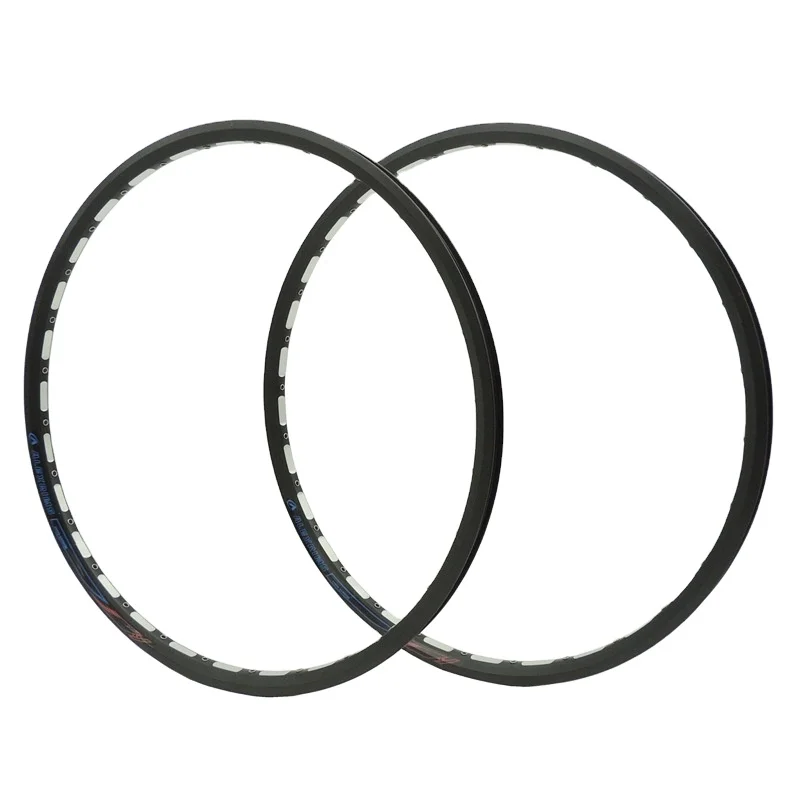 TAOZIK 26/27.5  28/32/36 Hole double layer CNC Ultralight Mountain Bike Rims