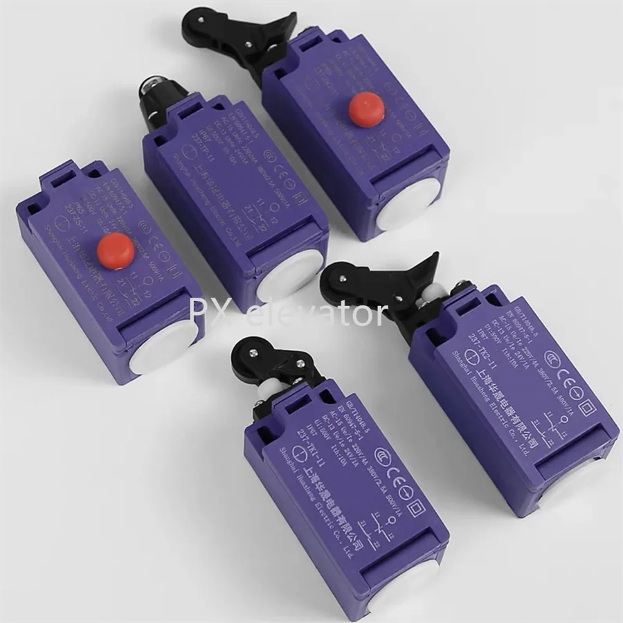 Elevator buffer switch 237-TK2-11 237-TK1-11 237-TP-11 237-ZS-11 237-ZK2-11  237-ZK1-11 Elevator Limit Travel Switch Lift parts