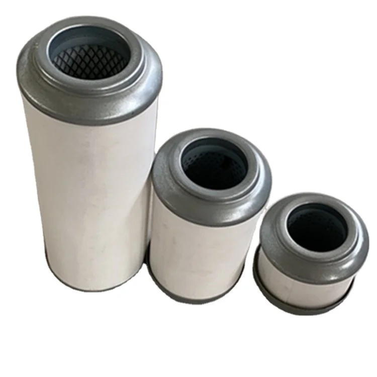 Air Oil screw air compressor Separator P-Ce03-555-04 3221111282 for Kobelco