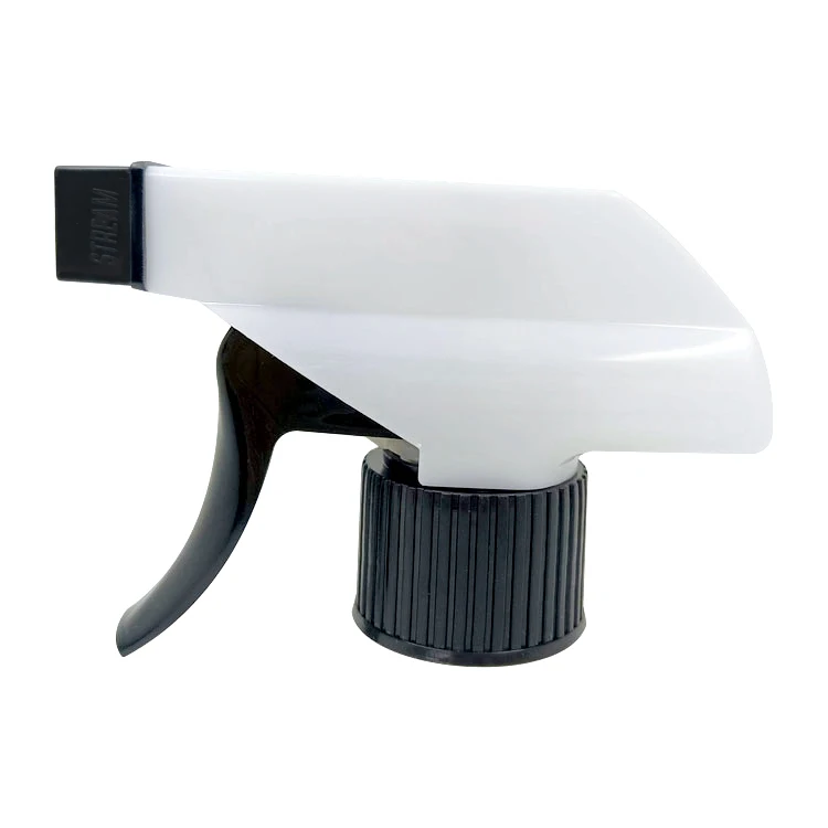 
28/400 28/410 28/415 PP agricultural plastic hand pump trigger sprayer 