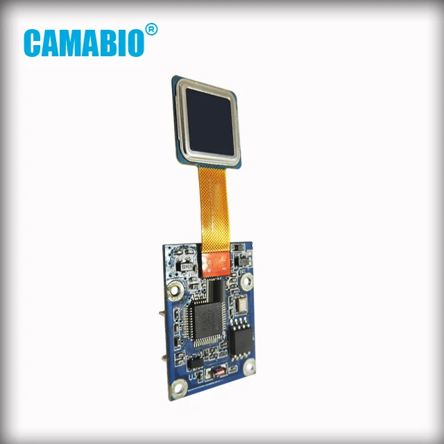 CAMA-AFM31 Biometric Fingerprint Sensor with FPC1020 Fingerprint Sensor