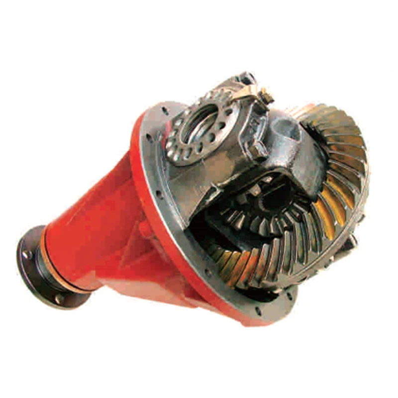 Factory Wholesale Good Quality Auto Parts Transmission Differential for Jinbei Sea Lions 9:41/10:41/10:43