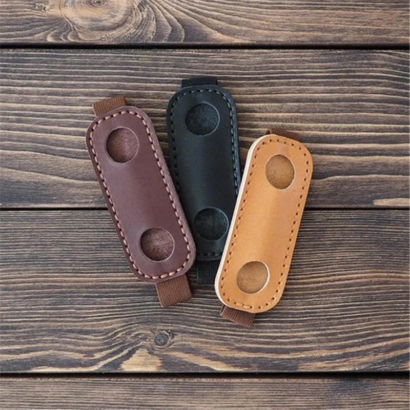 Держатель для карандашей небольшого размера, совместимый с чехлом для карандашей Apple, чехол для стилуса, аксессуары из искусственной кожи