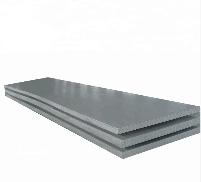 Polished 2B Mirror aisi 310 201 340 430 304 Stainless Steel Sheet/plates