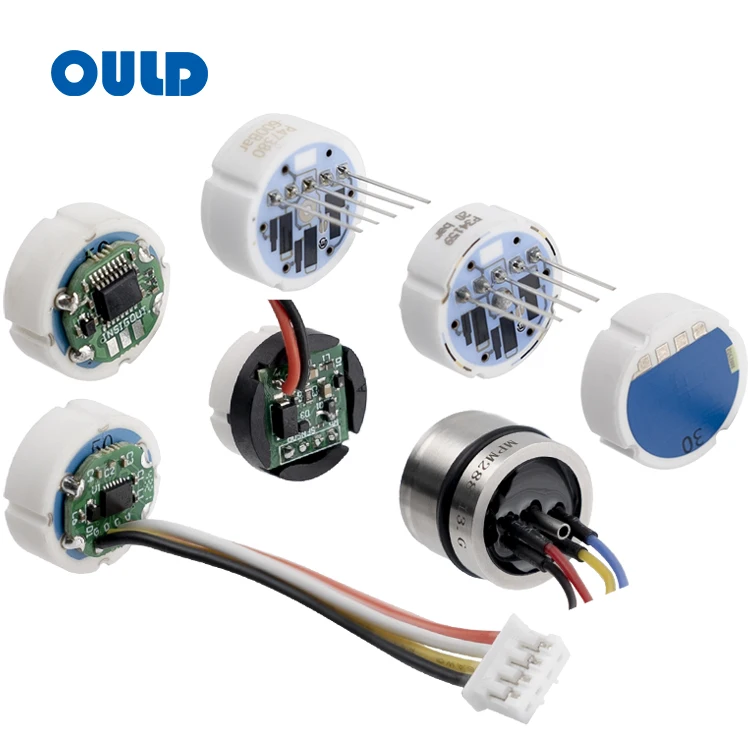 OULD CP-100  Ceramic Pressure Sensor Transducer Core module 0-400Bar Manufacturers