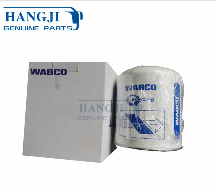 good price Chinese Bus Spare Parts Auto Filter 4324102227 bus Air Filter Dryer