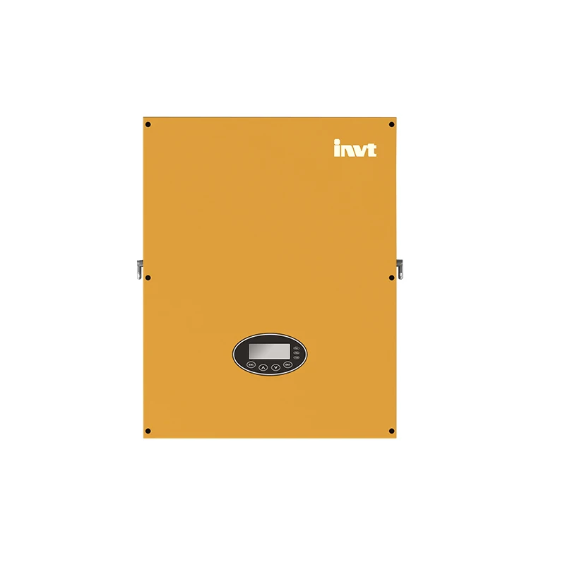 INVT hot sale dc to ac power inverter 20kw price three phases 20kw on grid solar inverter