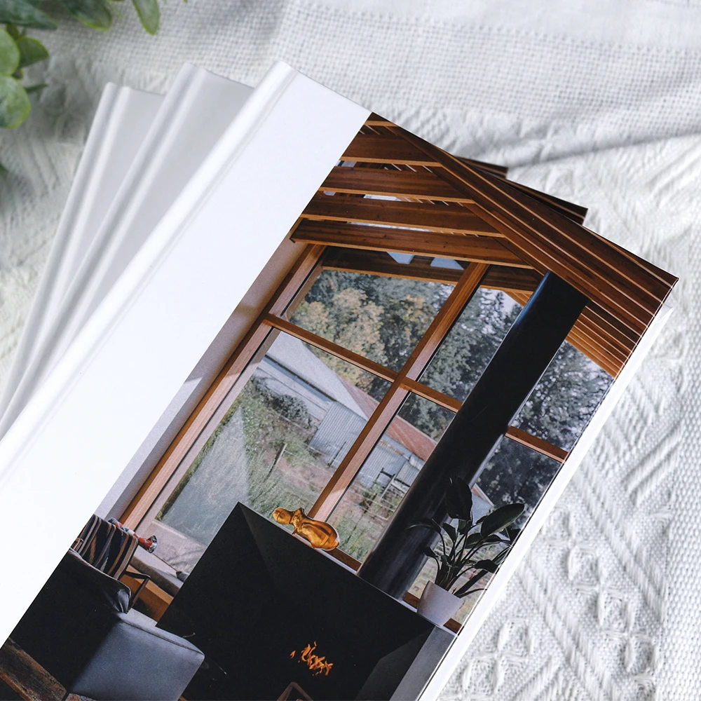 3 Pcs Decorative Books for Home Decor,Stylish Fake Books of Aesthetic Book Decor for Living Room Coffee Table and Shelf