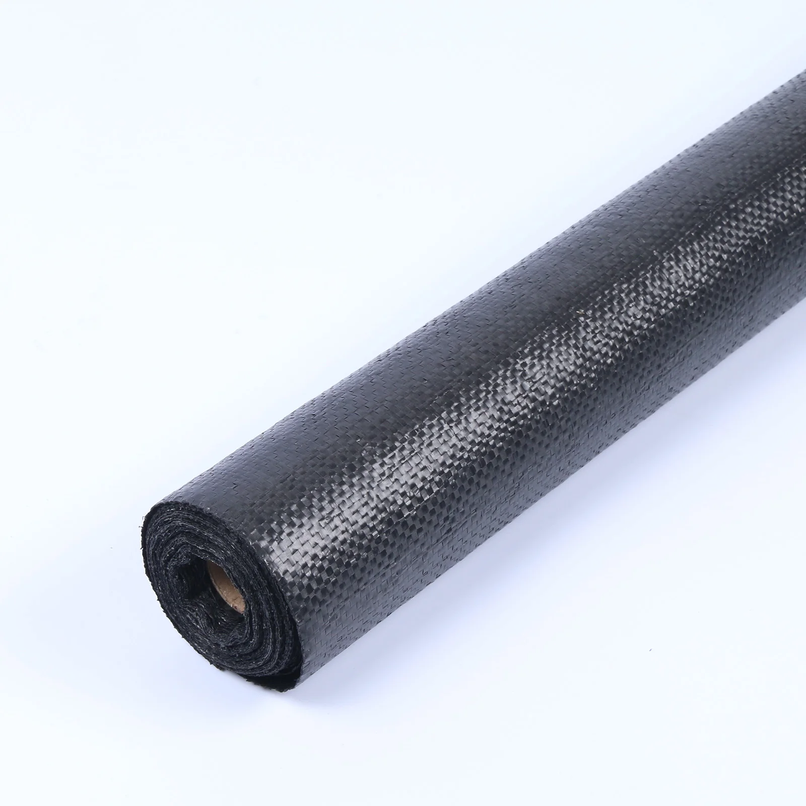 Weed barrier polypropylene weed barrier woven agriculture fabric pp ground cover barrier grass control fabric