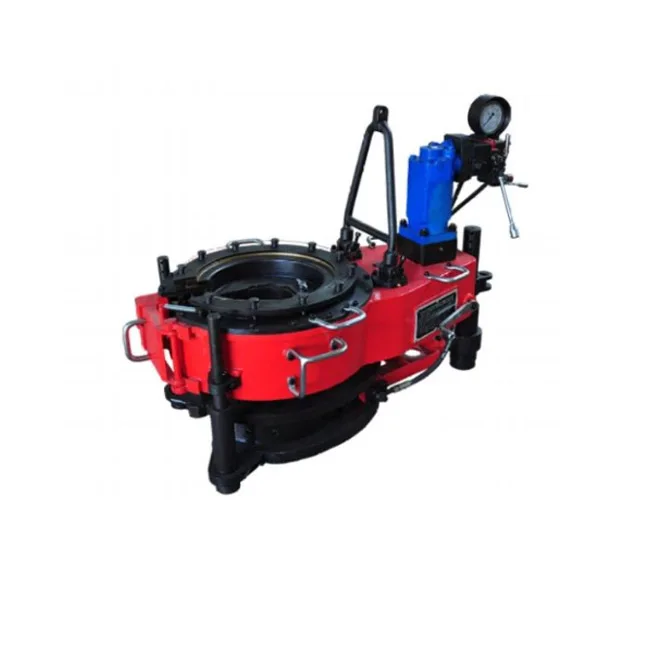 API ZQ series High quality  hydraulic drill pipe power tong