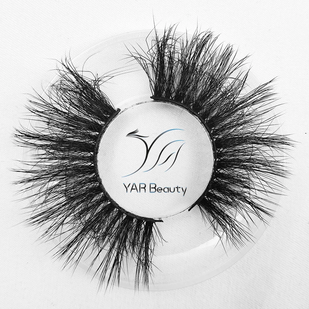 New products ideas 2022 silk mink lashes with case 8d faux mink eyelash