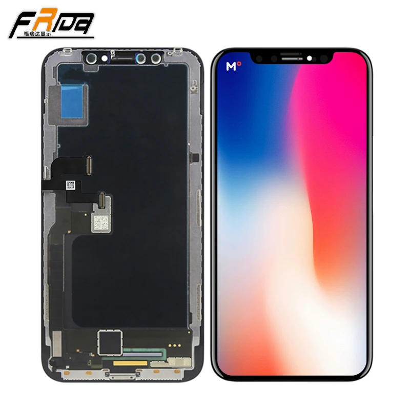 Best Sale mobile phone Lcd Touch Screen Display for iPhone 5 6 6s 7 8 plus x se XR XS Max 11 Pro Max 12 mini Pro Replacement