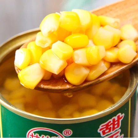 Best Sweet Corn in Tin Price