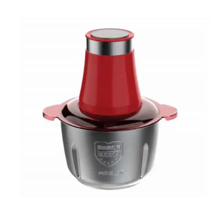 Factory OEM customized kitchen multifunction meat grinder electric meat chopper