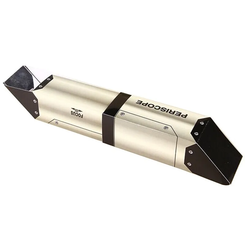 Wholesale diy science small experiment science children handmade science and technology small production simple periscope