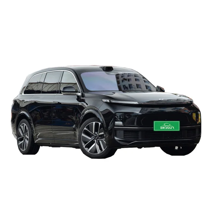 High Cost Performance LI L9  Hybrid Vehicle with High Configuration New Energy Long Endurance SUV li 9