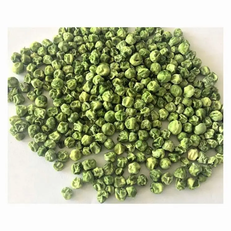 dried vegetables 100% natural FD Green Beans