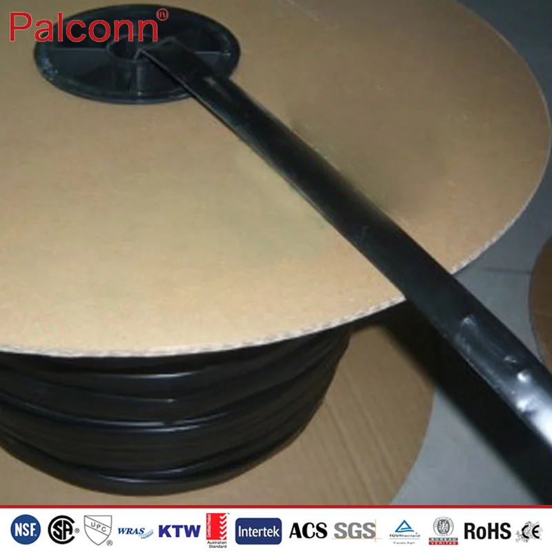 PE Agriculture Drip Tape 16mm for Watering System Supplied