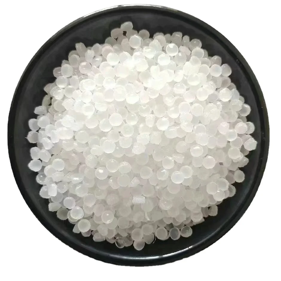 Factory Directly Supply High Density Polyethylene/HDPE/LDPE/LLDPE/MLLDPE/PP Virgin Granules
