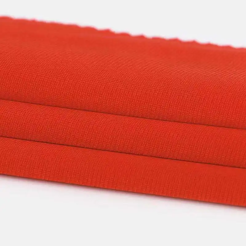 160GSM-280GSM super poly material fabric 100% polyester woven fabric