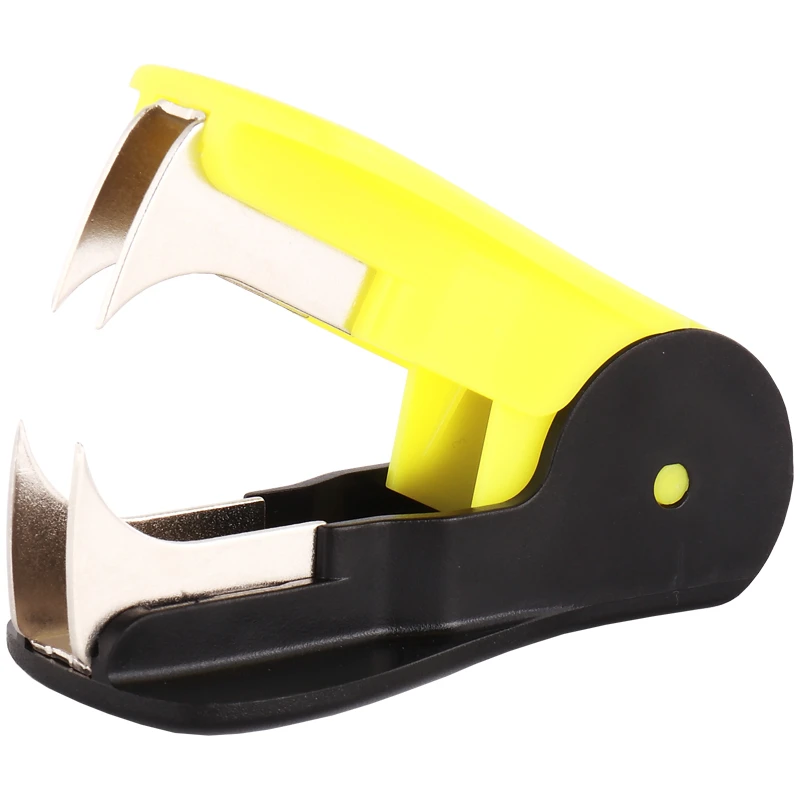 Customization Black High Quality and Best Price Staple Remover