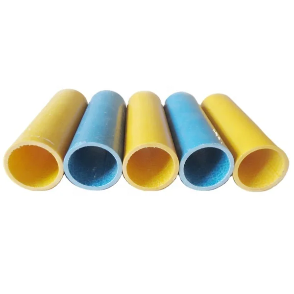 Сделанный на заказ/механический Стекловолоконный профиль, Стекловолоконный профиль