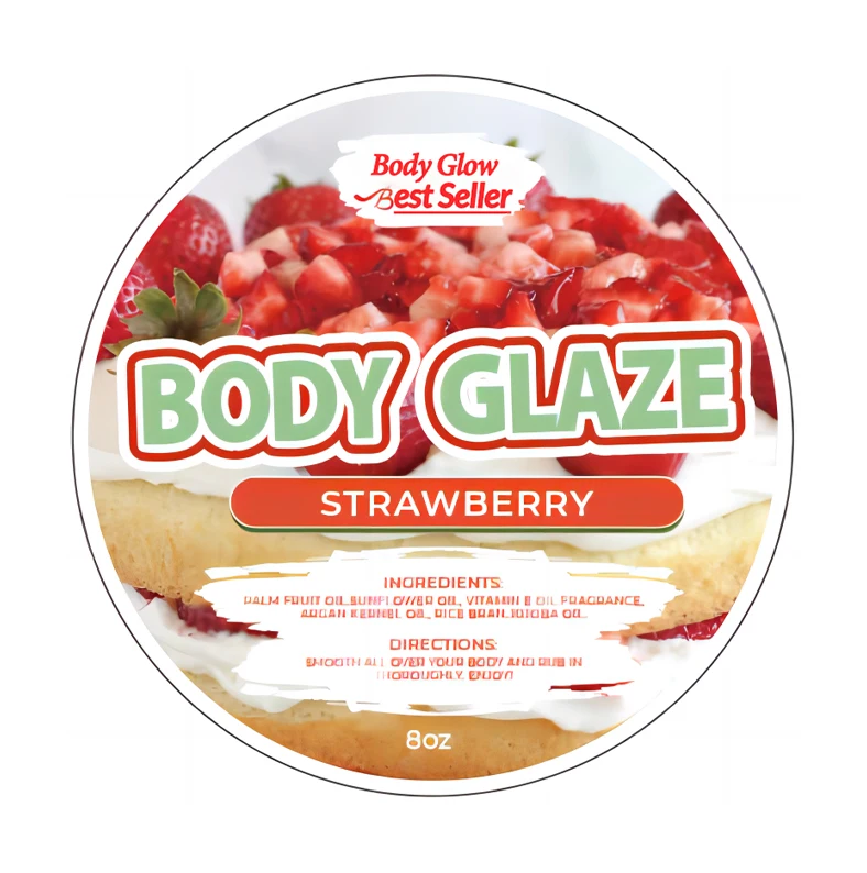 rich vitamin e lotion butter skin glow body lotion anti aging skin radiance strawberry glow cream body glaze