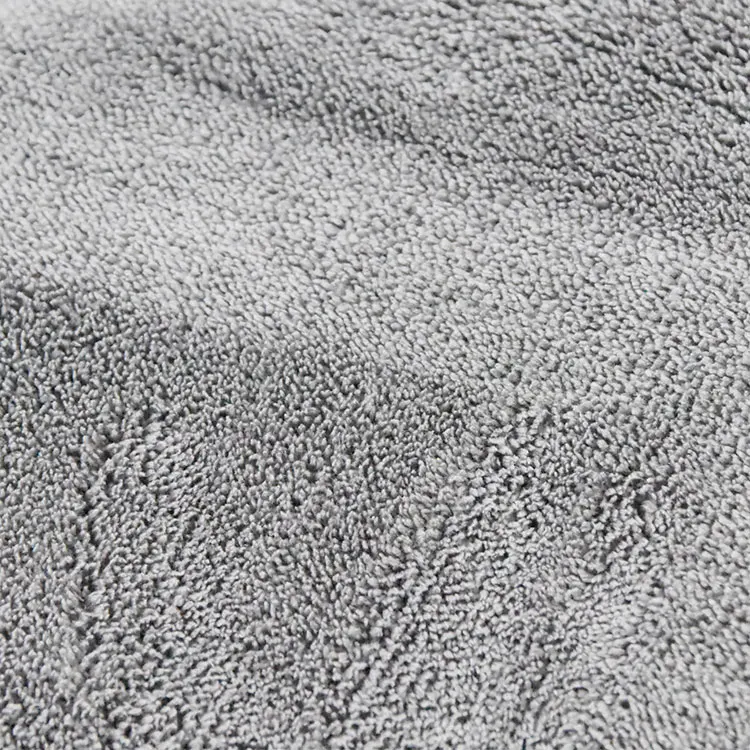 Factory Wholesale Cleaning Cloth Micro Fibre Towel Microfiber Floor Wall Window Cleaning Cloth Towel