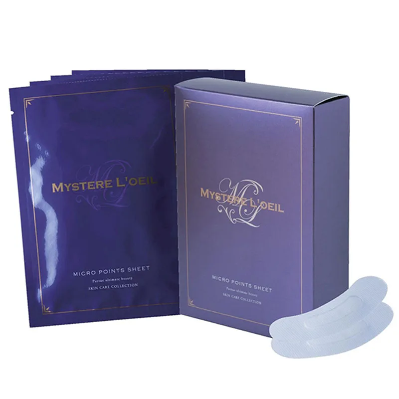 Japan hyaluronic acid hyaluronic acid patches anti wrinkle for sale