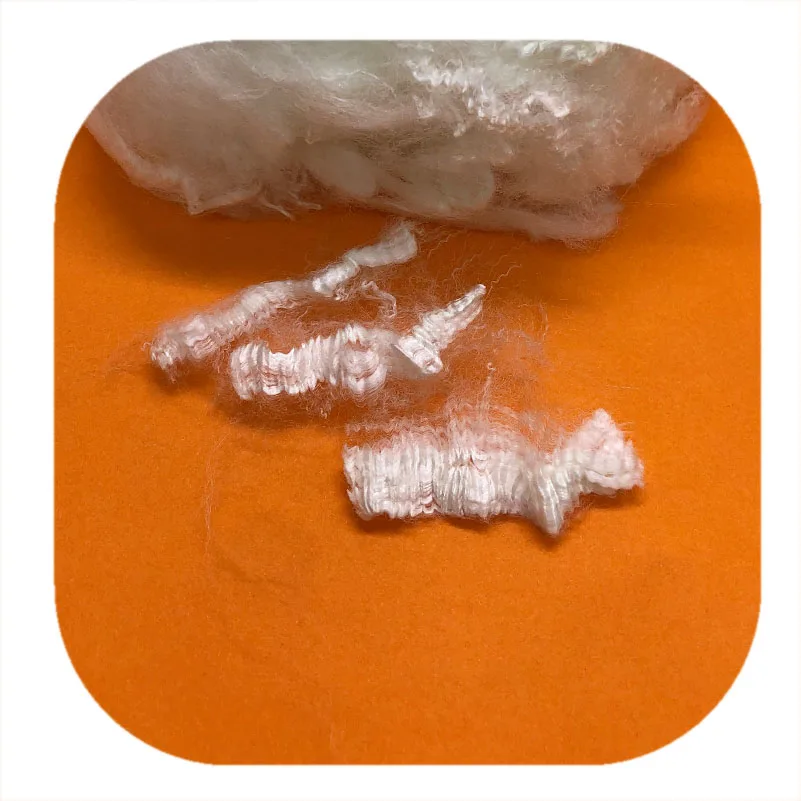 Hot sale flame resistant modacrylic fiber for spinning