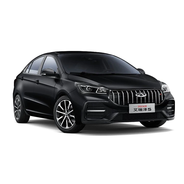 Высокоскоростной Автомобиль Chery Arizer 5 1 T CVT Style топливные автомобили низкая цена Новый автомобиль внедорожник оптом дешевый