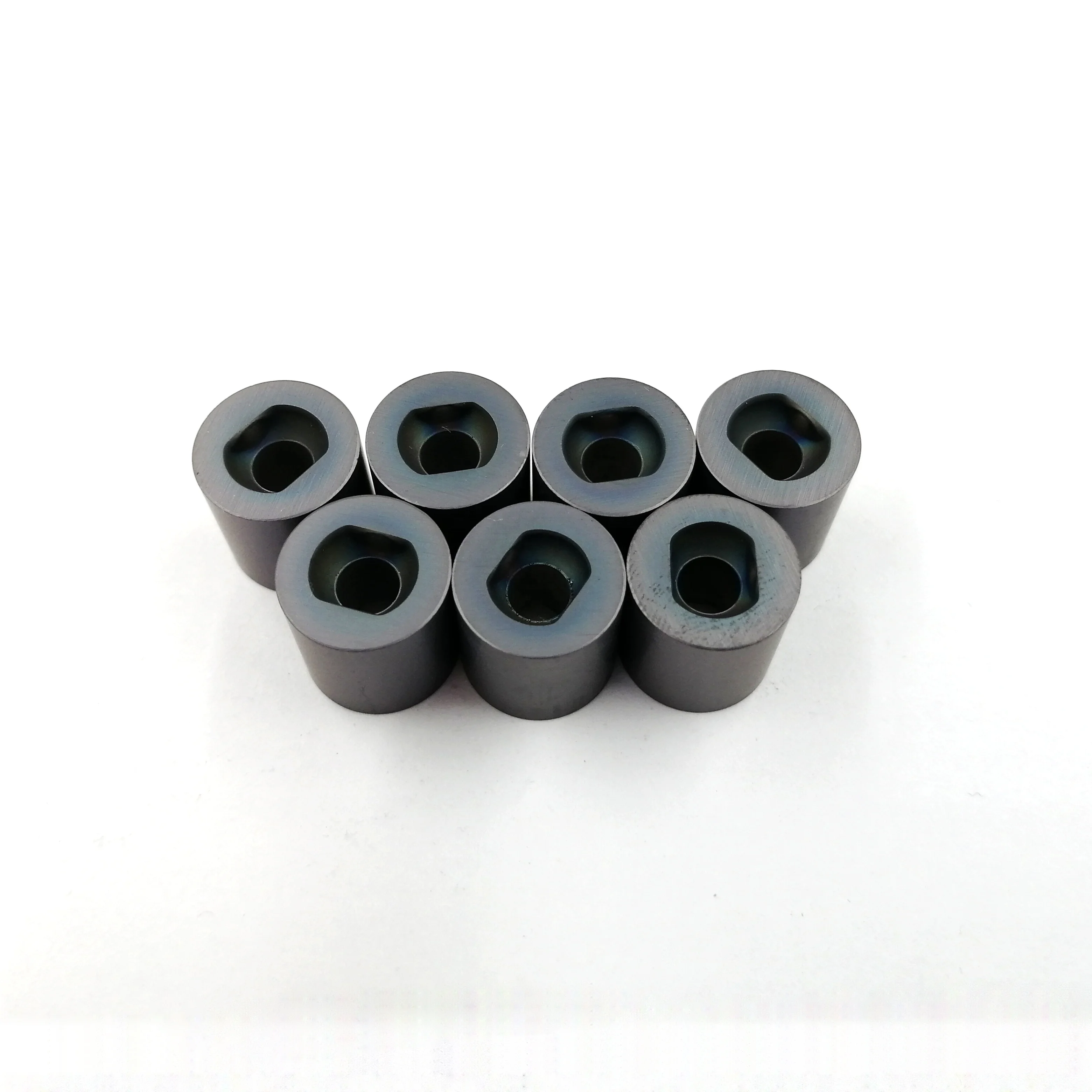 Cnc Lathe Tool Cemented Carbide Railway Hub Insert