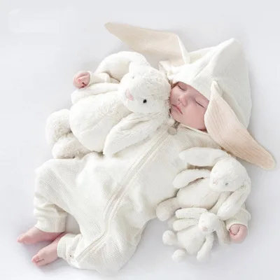 Ex-factory price Baby jumpsuit Unisex clothes Children clothes