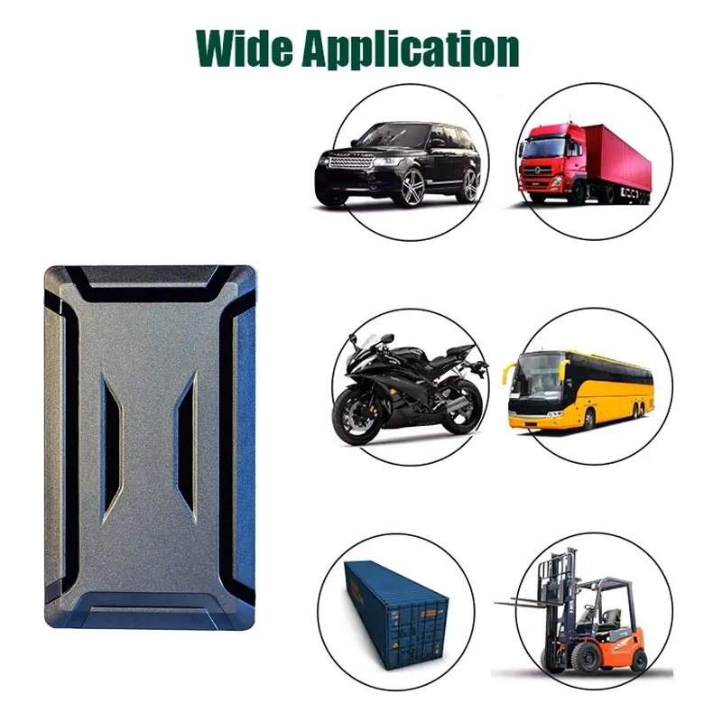 Online Tracking Long Range For Car Truck Bus Fleet Management Gprs Device China Technology Wholesale Price Vehicle Gps Tracker