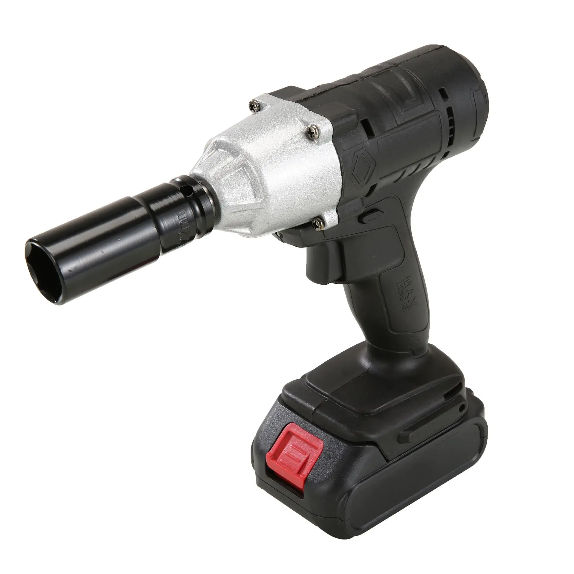 hot sale 460Nm large torque car tire installation electric impact wrench tire wrench