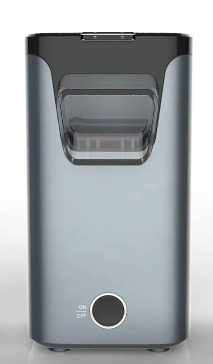 2022 Hot Air Popcorn Maker