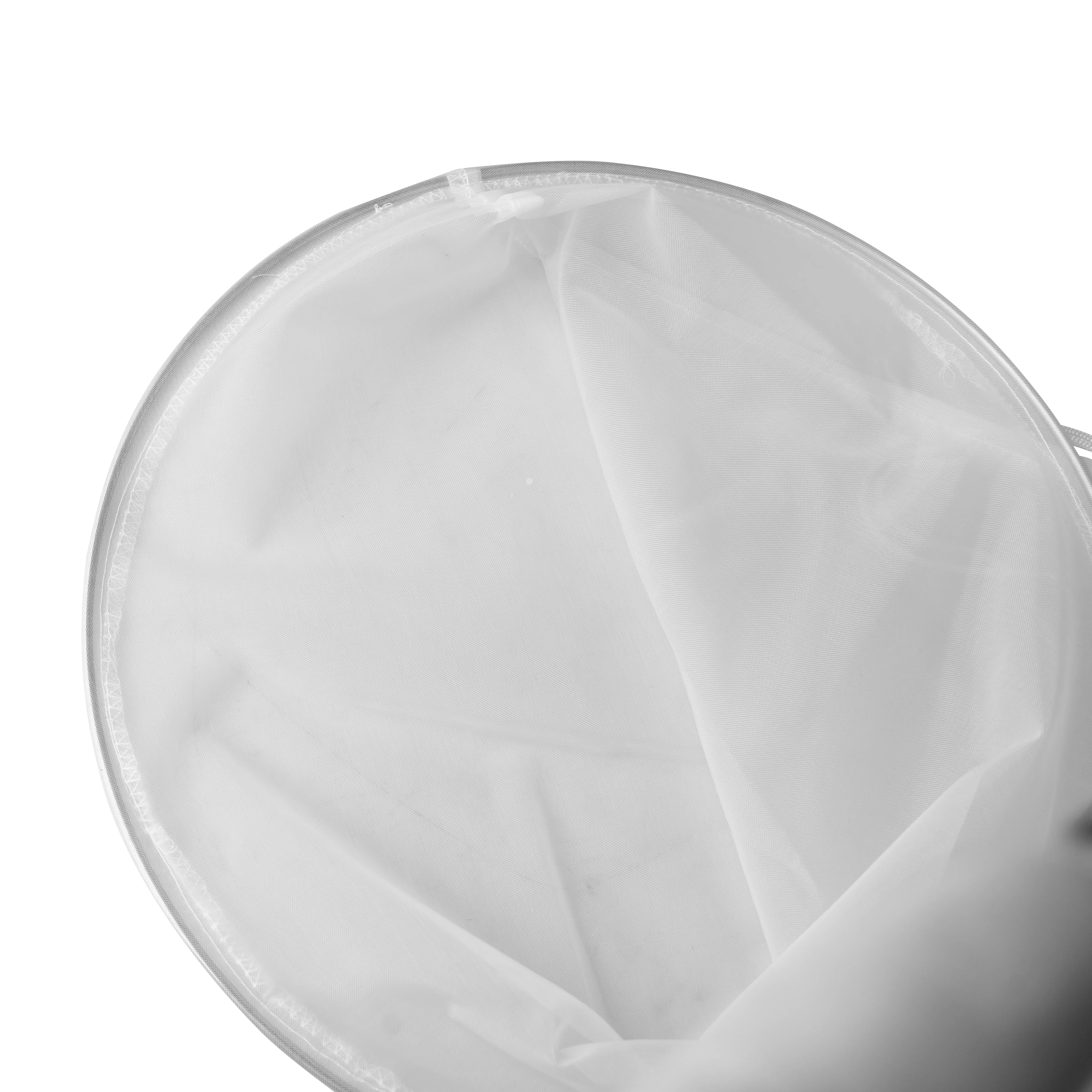 Beekeeping tool Conical Nylon mesh honey filtering equipment honey filter bee filter