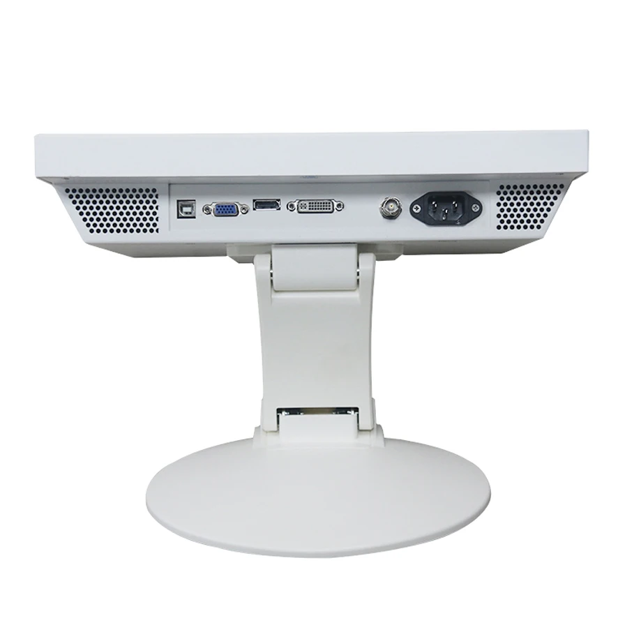 Highest Cost-effective Medical Endoscopic HD LCD Monitor 43 Inch Medical Grade Lcd Monitor