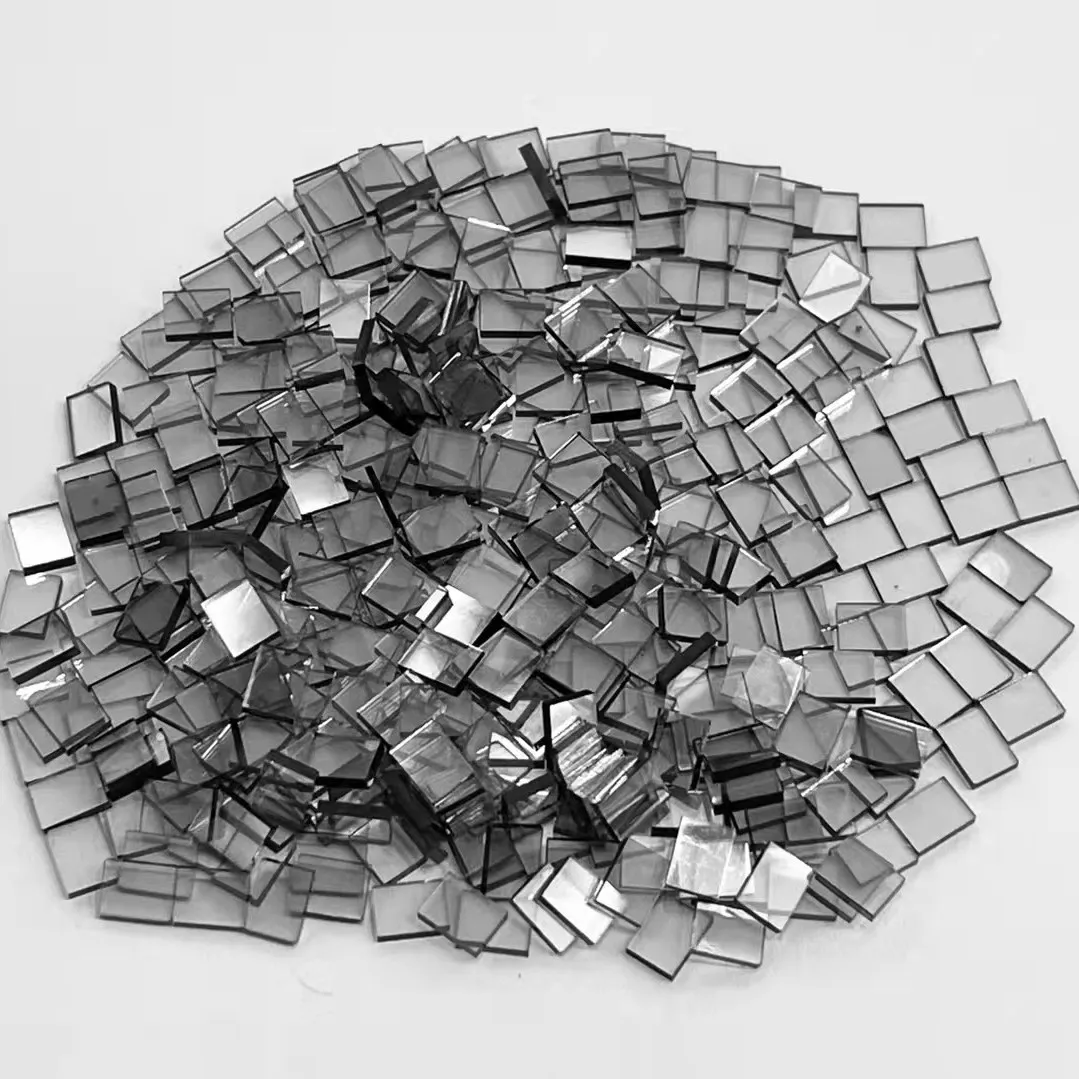 small piece rough diamond cutting tool surgical synthetic CVD blank for optical