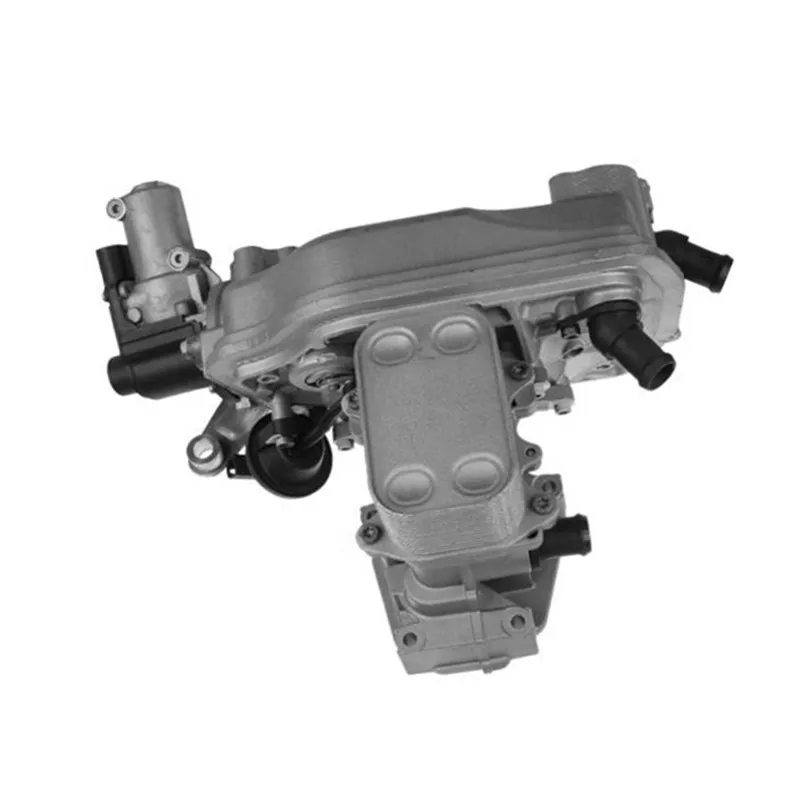 EXHAUST GAS RECIRCULATION EGR VALVE FOR  T5 T6 Transporter Multivan 2.0 Tdi OEM#  03L115512A 03L115512C 03L115512D