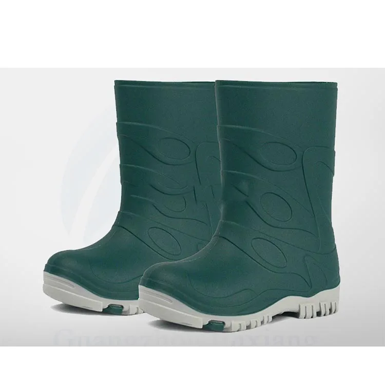 Китай высокое качество экс-заводская цена дешевые зимние сапоги детские ботинки JX-916