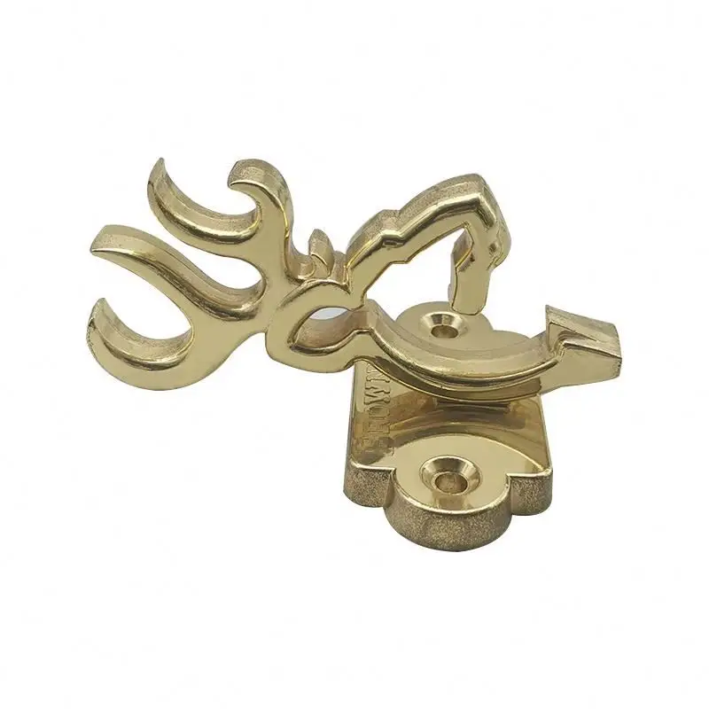 
Wholesale Branded Custom Made Metal Logo For Cheap 