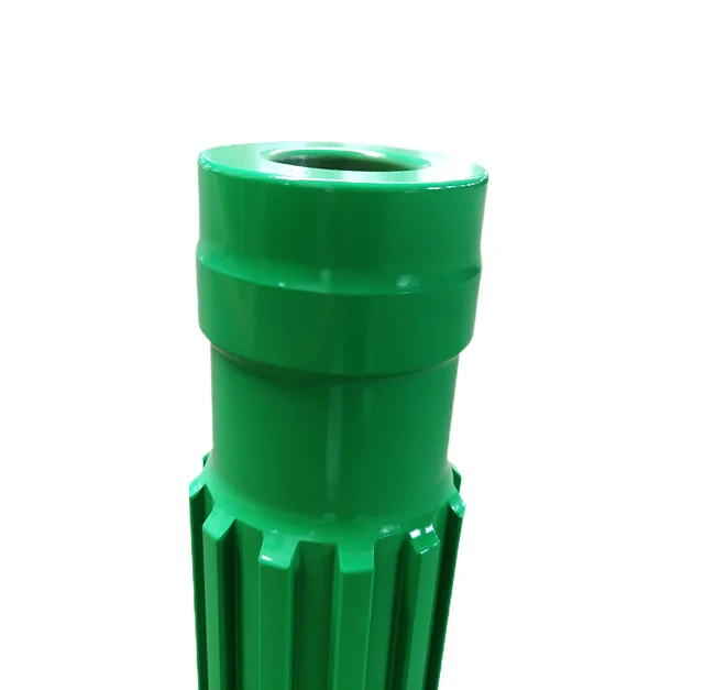 4 Inch DTH Mining Button Bit Diameter 105~127mm MISSION40 90mm High Pressure Dth Drill Bit For Water Well Drilling