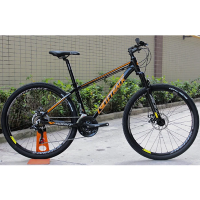Cycletrack новый CK-50 завод оптовая продажа Специализированный горный велосипед из алюминиевого сплава для мужчин и женщин