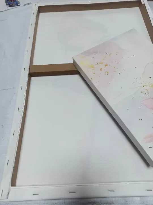 High Quality Blue Sea And Flying Gulls Scenery Abstract Decorative Canvas Paintings Wall Art For Home Decor